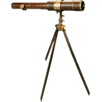 Telescope PNG