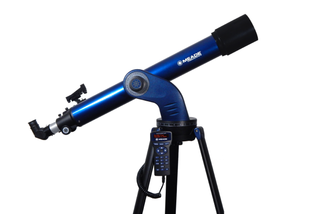 Telescope Transparent PNG Image