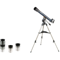 Telescope PNG