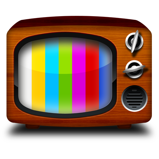 Television Free Download Png PNG Image