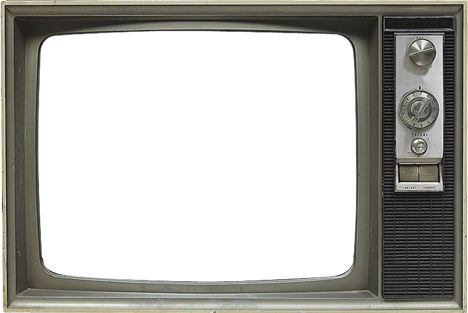 Television Png Pic PNG Image