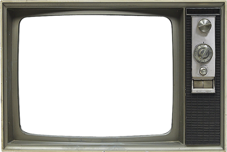 Television Png Pic Transparent PNG Image