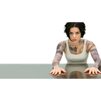 Television Show Jaimie Drama Blindspot Sophie Turner