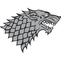 Head Art Song Fire Of Eddard PNG Image