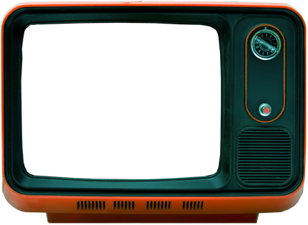 Television Free Png Image Transparent PNG Image