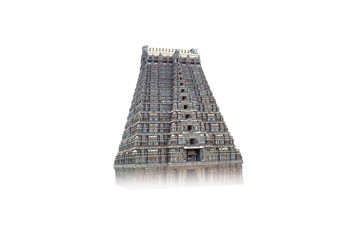 Temple File PNG Image