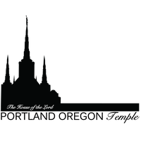 The Christ Latter-Day Of Latter Saints Oregon PNG