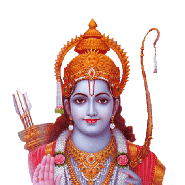 Hanuman Tradition Ramcharitmanas Rama Religion Free HD Image PNG Image