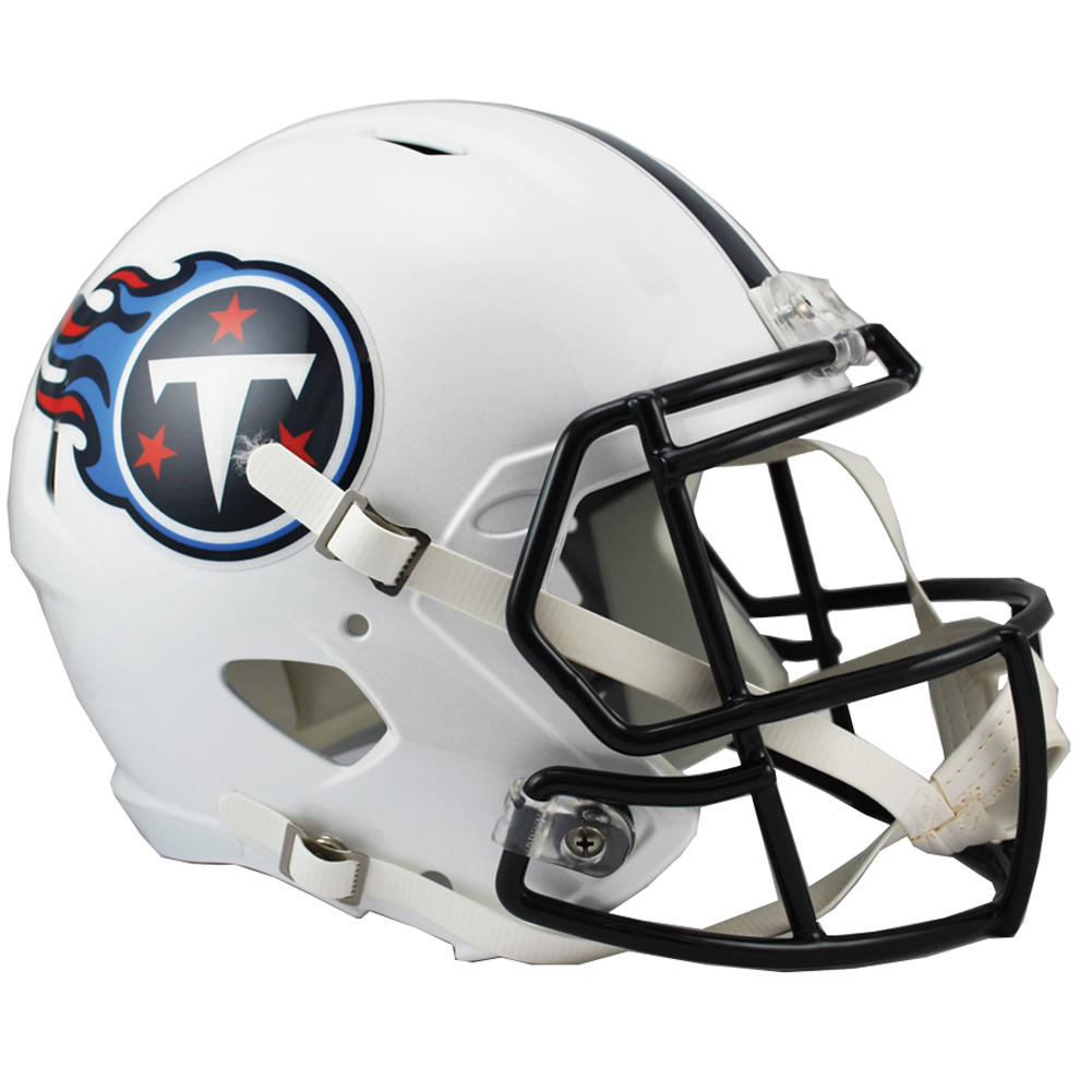 Helmet Tennessee Titans Free HQ Image PNG Image