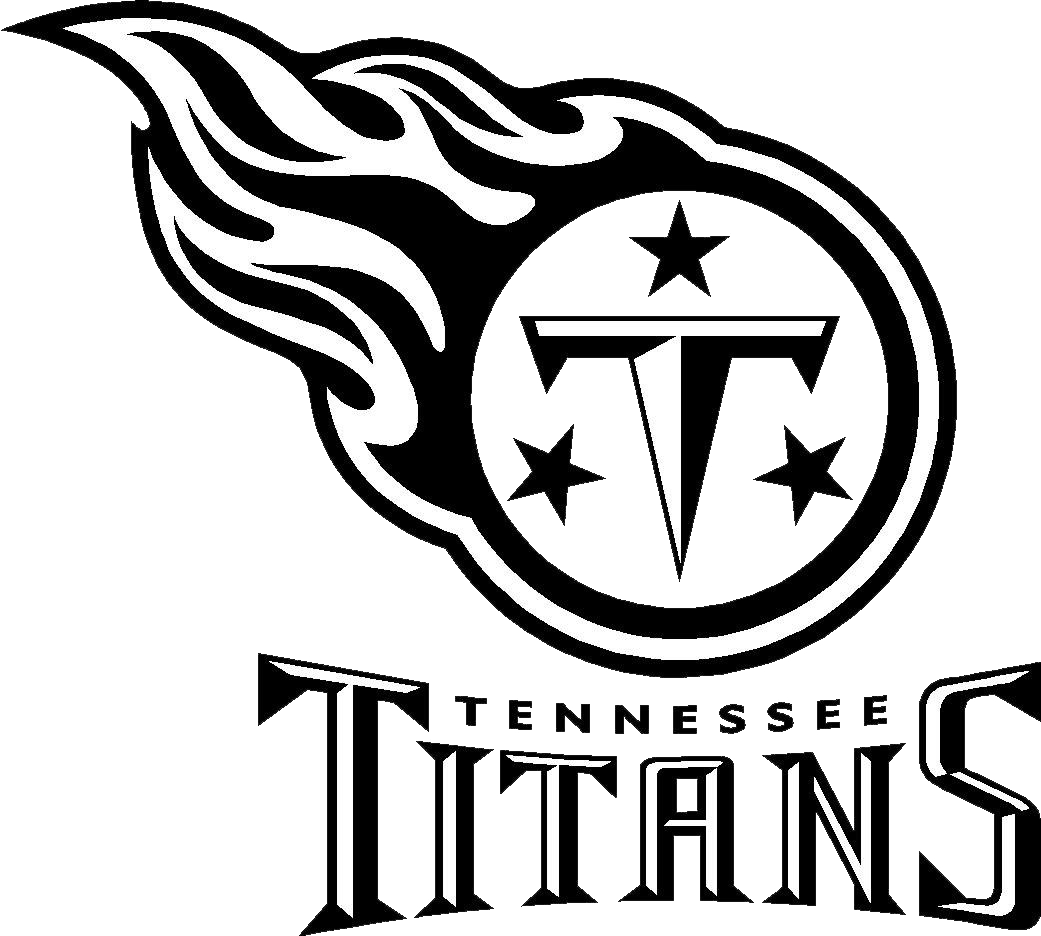 Logo Tennessee Titans Free Clipart HD PNG Image