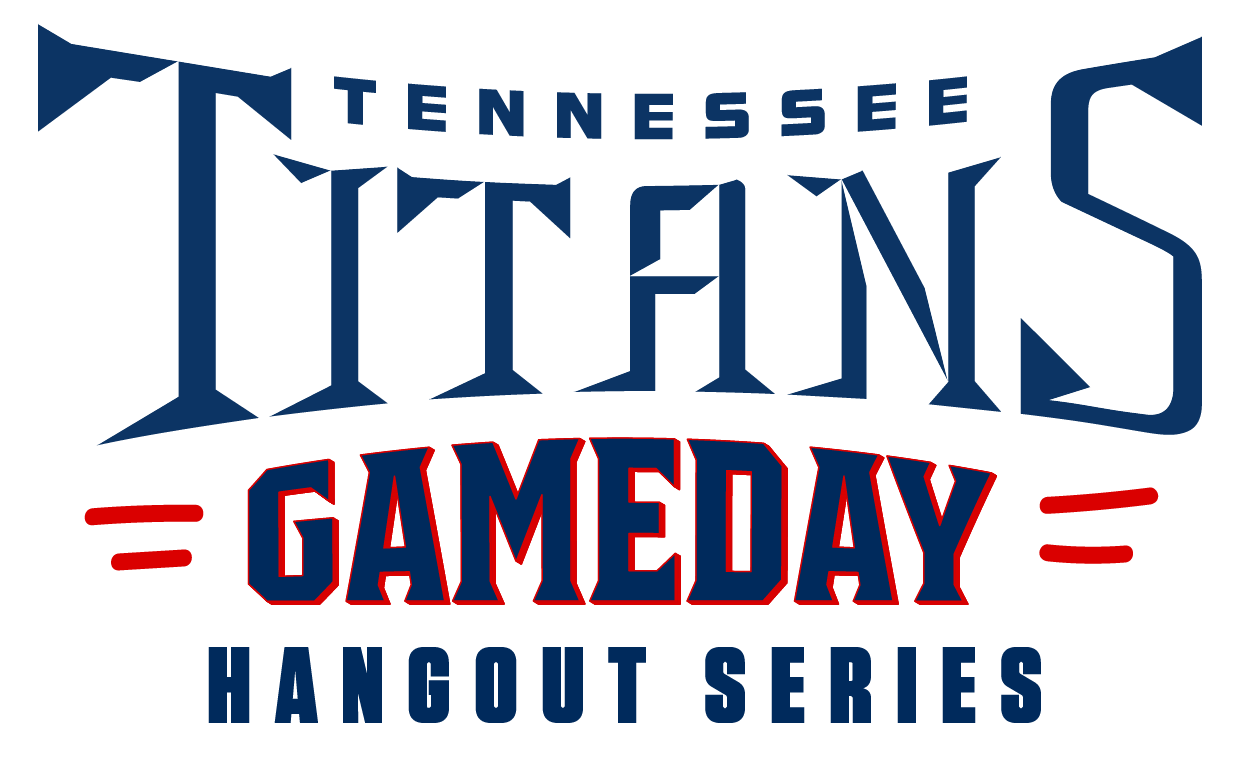Logo Tennessee Titans Free PNG HQ PNG Image