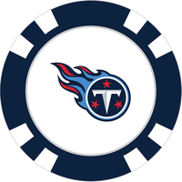 Tennessee Titans Player transparent PNG - StickPNG