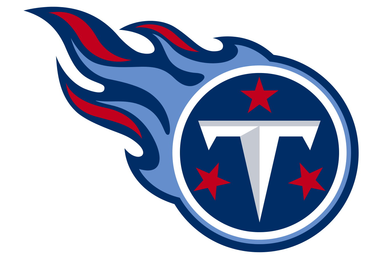 Tennessee Titans Download HD PNG Image
