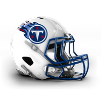 Tennessee Titans Player transparent PNG - StickPNG