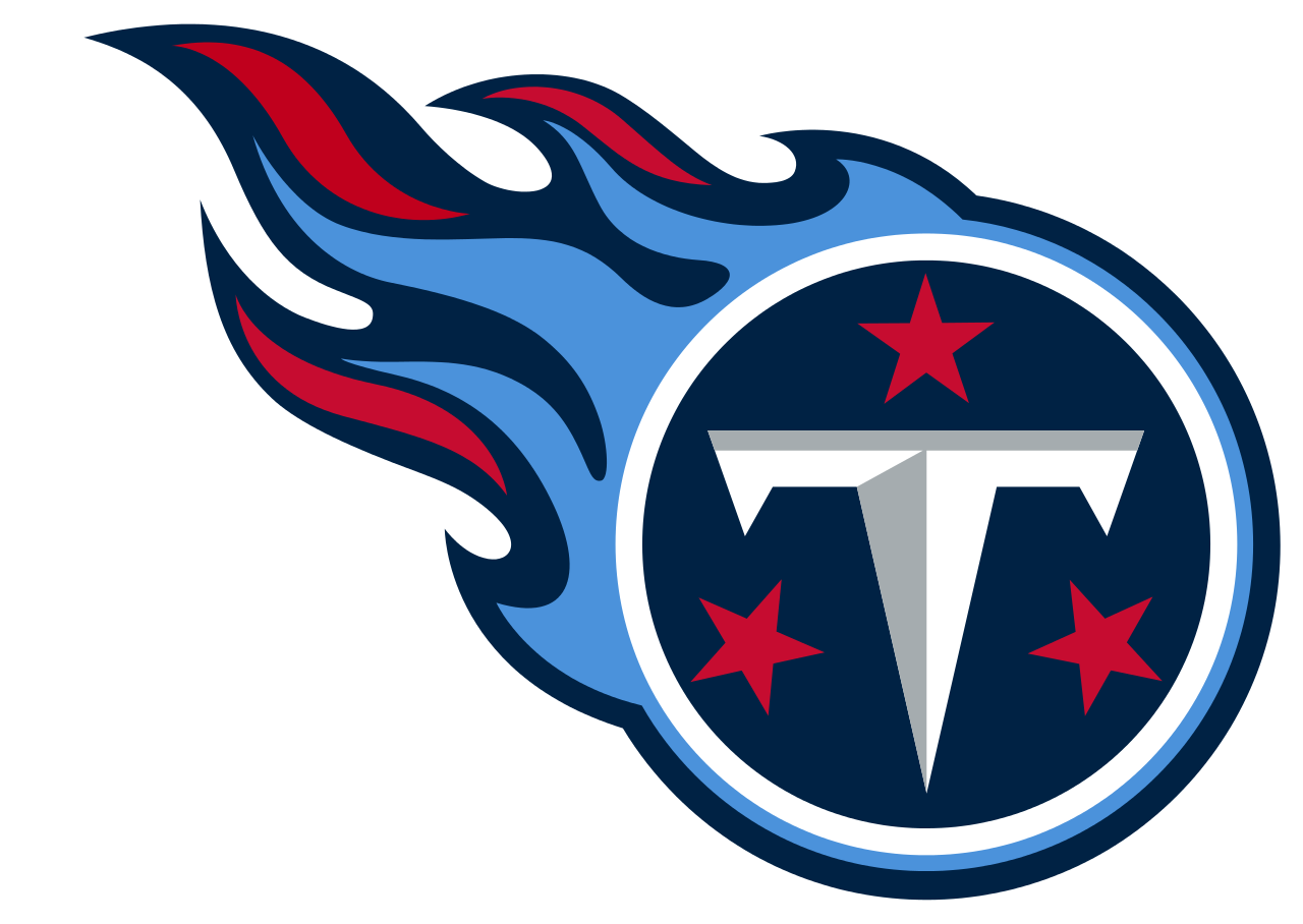 Tennessee Titans PNG Image