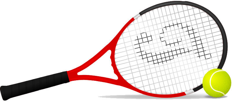 Tennis Transparent PNG Image