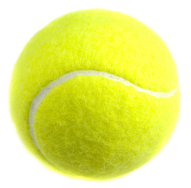 Tennis Ball Free Download Png PNG Image