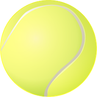 Download Tennis Ball Free PNG photo images and clipart | FreePNGImg