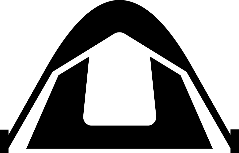 Camp Transparent PNG Image