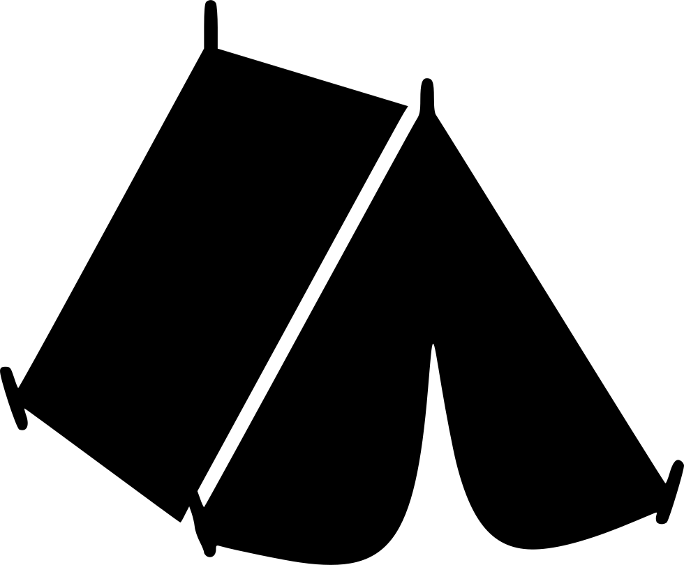 Camp Transparent PNG Image