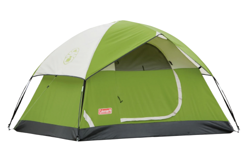 Tent Transparent PNG Image