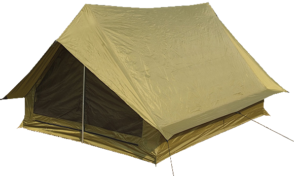 Tent Transparent PNG Image