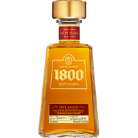 Tequila