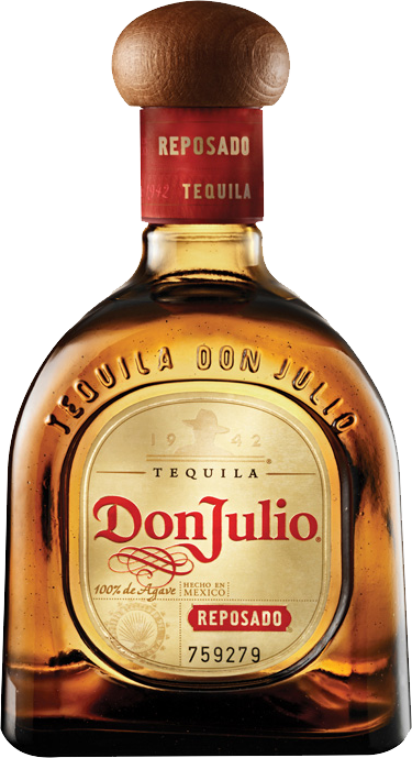 Tequila Transparent PNG Image