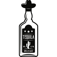 Tequila PNG