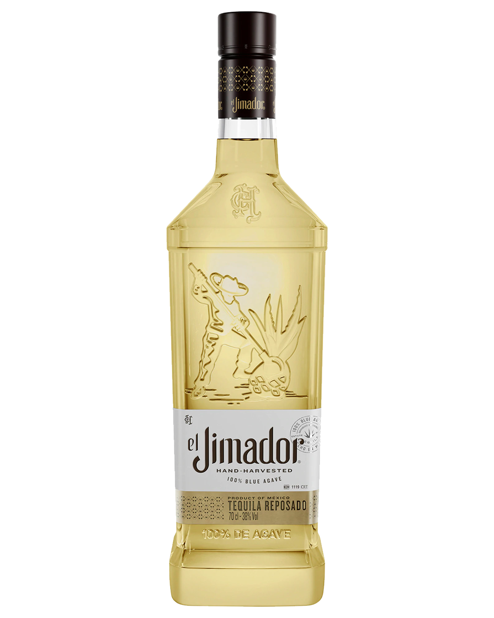 Tequila Transparent PNG Image