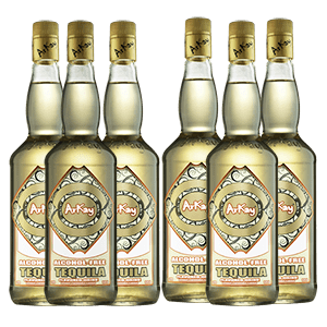 Tequila Transparent PNG Image