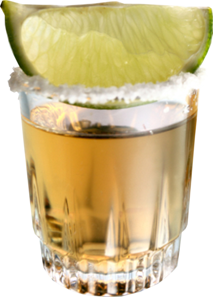 Tequila Transparent PNG Image