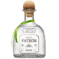 Tequila Transparent PNG Image