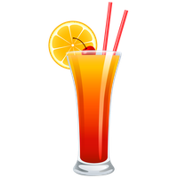 Tequila Transparent PNG Image