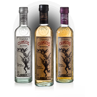 Tequila Transparent PNG Image