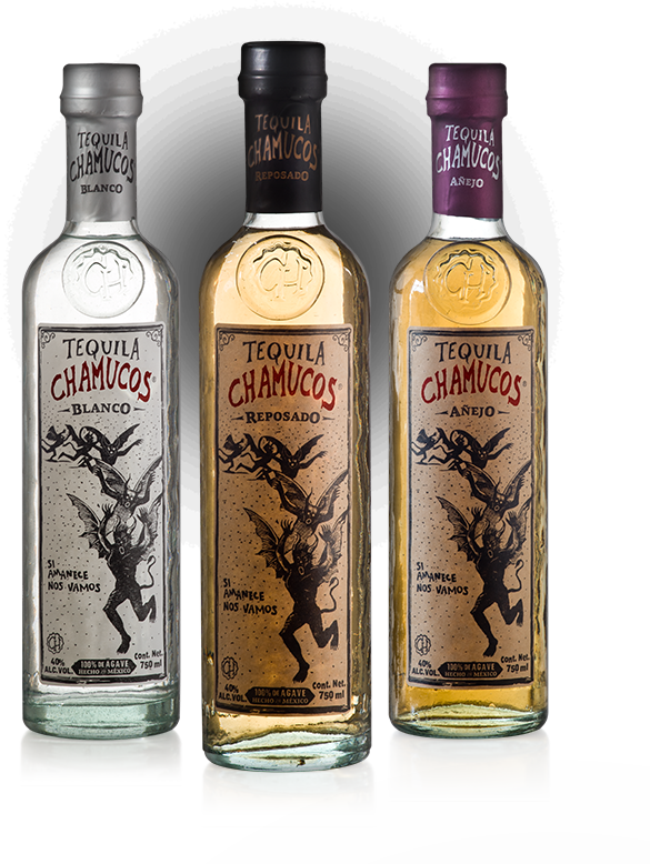 Tequila Transparent PNG Image