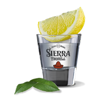 Tequila Transparent PNG Image