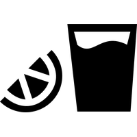 Tequila Transparent PNG Image