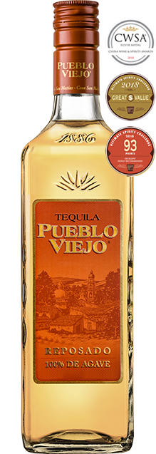 Tequila Transparent PNG Image