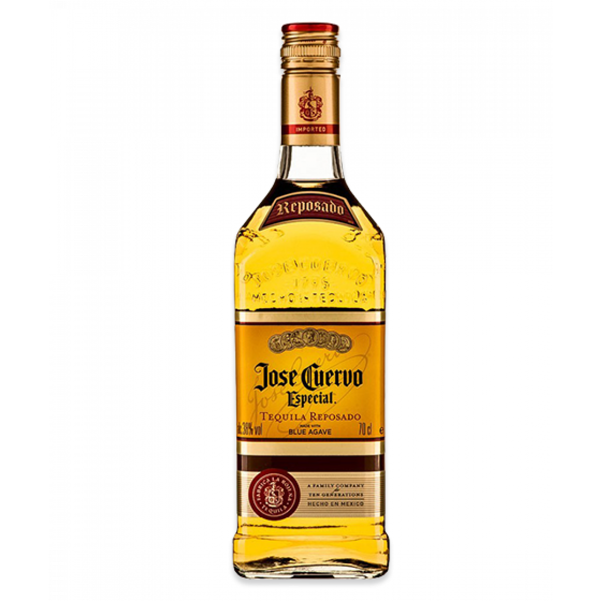 Tequila Transparent PNG Image
