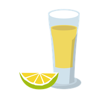 Tequila PNG