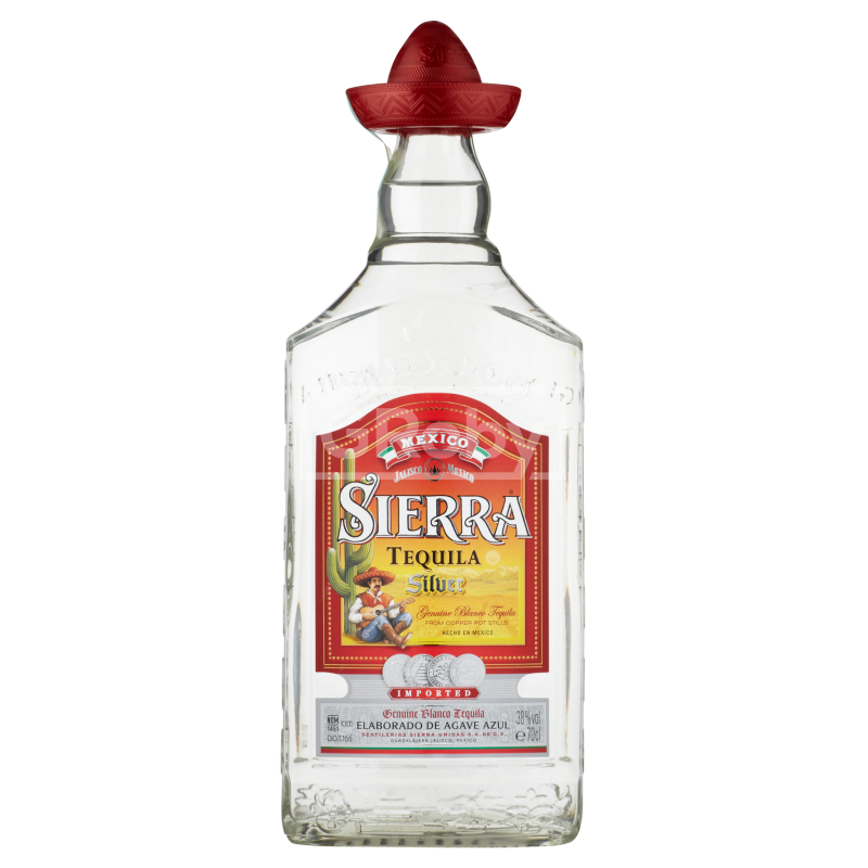 Tequila Transparent PNG Image