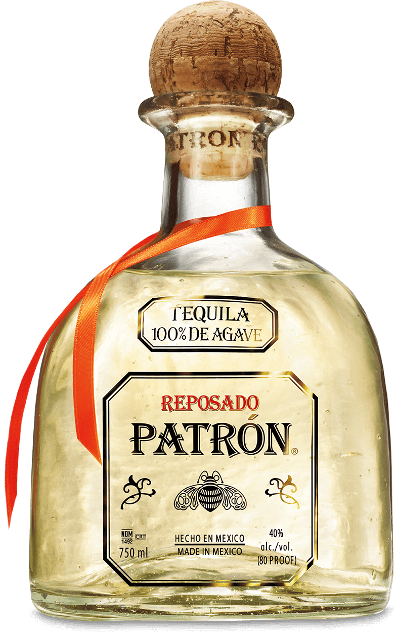 Tequila Transparent PNG Image