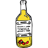 Tequila Transparent PNG Image