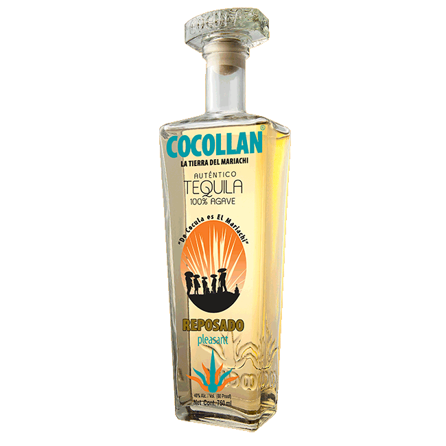 Tequila Transparent PNG Image