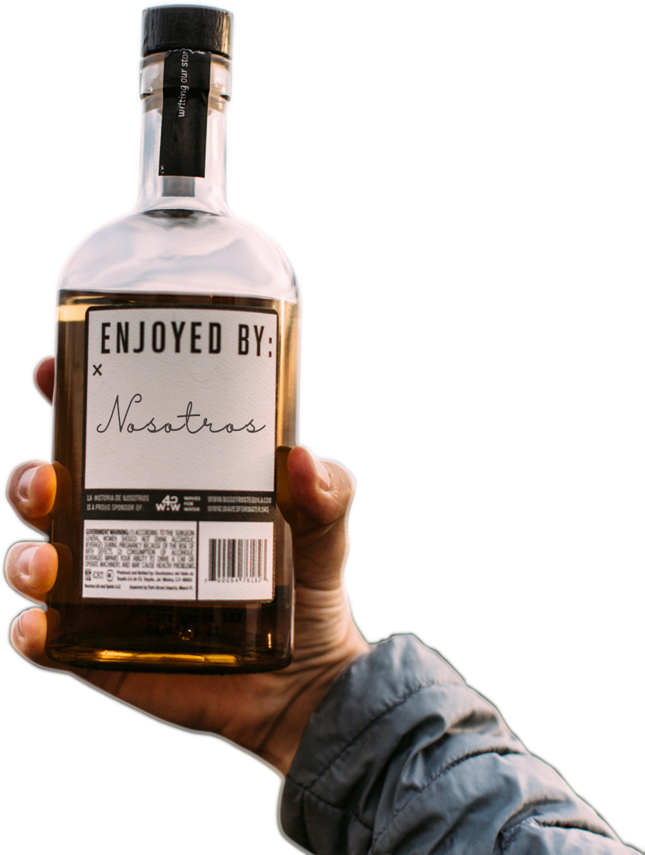 Tequila Transparent PNG Image
