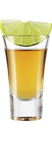 Tequila Transparent PNG Image