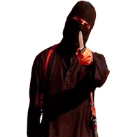 Terrorist