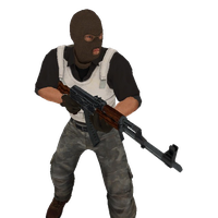 Terrorist