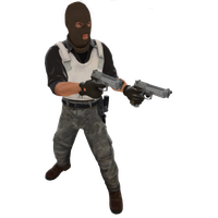 Terrorist PNG